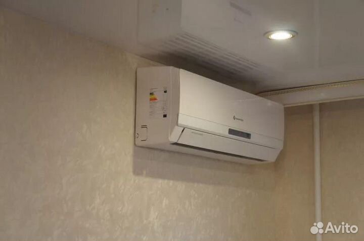 Кондиционер