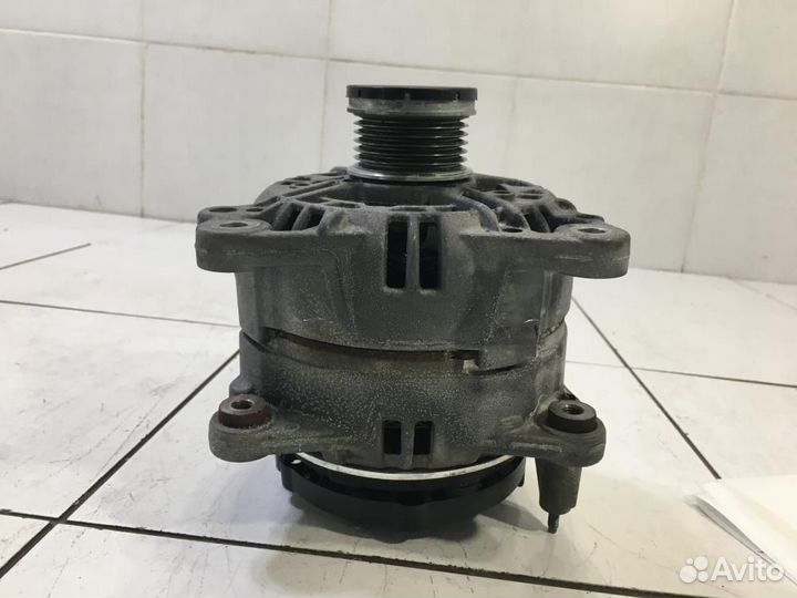 Генератор Volkswagen Polo Hatch 2008-2020 6R1