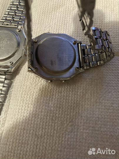 Наручные часы винтаж