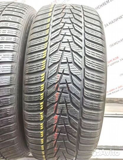 Hankook Winter I'Cept Evo 3 W330 235/55 R18 97H