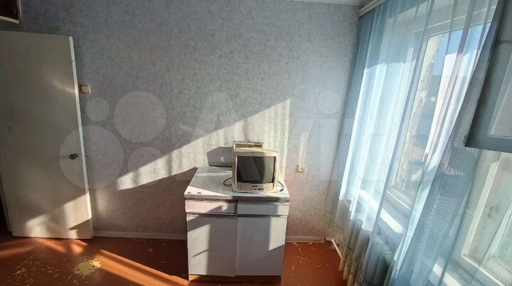 2-к. квартира, 35,8 м², 4/5 эт.