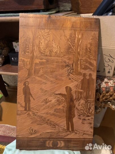 Картины СССР