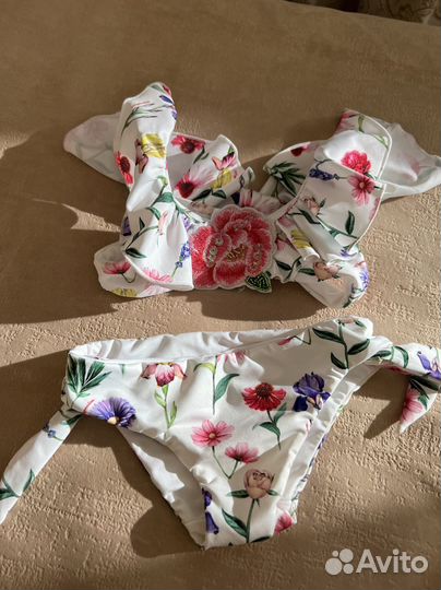 Купальник monalisa оригинал