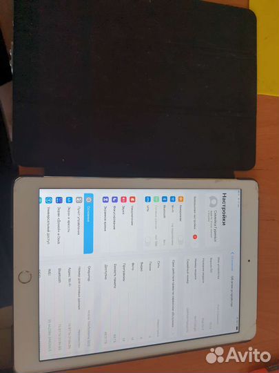 iPad air 2 64gb 4g