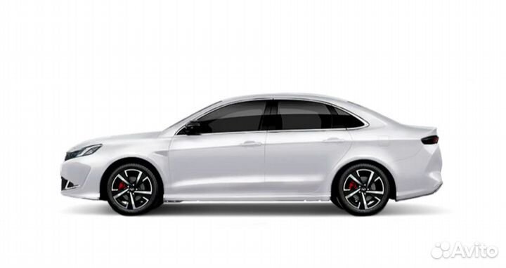 Kaiyi E5 1.5 CVT, 2023
