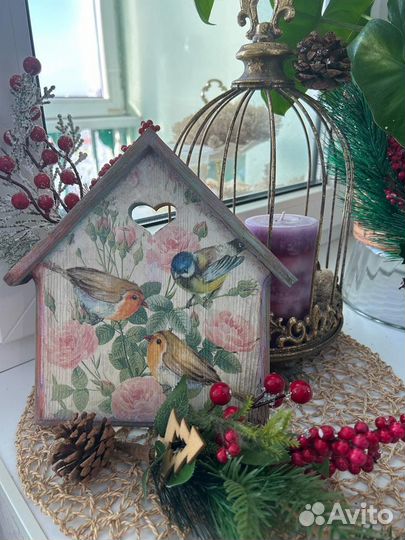 В подарок - пано