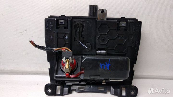 Пепельница Audi A4 B8 2.0 2008