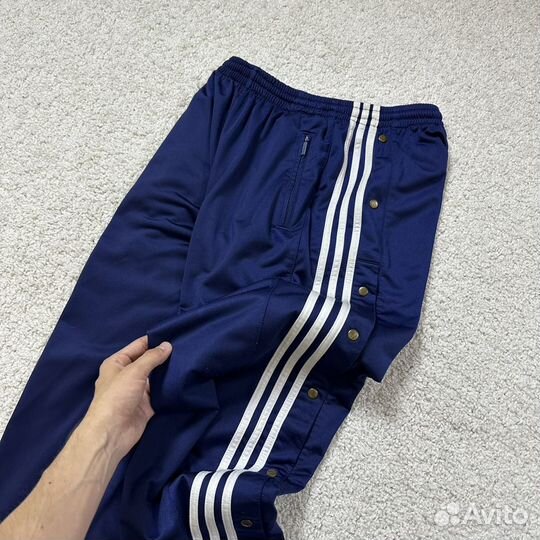 Штаны Adidas Adibreak Vintage Оригинал