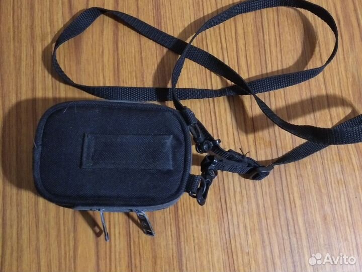 Сумка (футляр) для фотоаппарата Samsonite