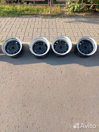 Разварки r14 на ваз