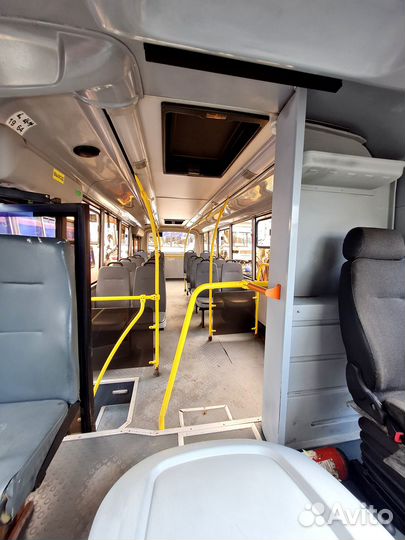 Городской автобус ПАЗ 320414-04, 2018