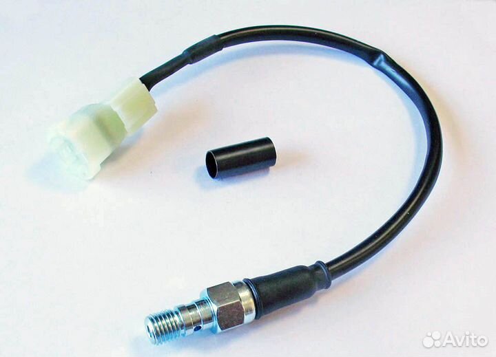 Выключатель концевой стоп-сигнала ножного тормоза