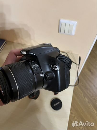 Фотоаппарат