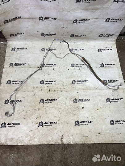 Трубка кондиционера Nissan Primera P11