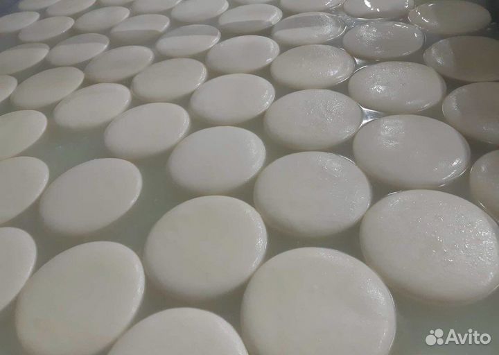 Сыр сулугуни