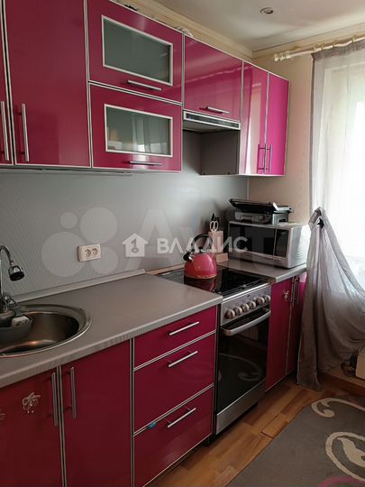 1-к. квартира, 41 м², 1/9 эт.