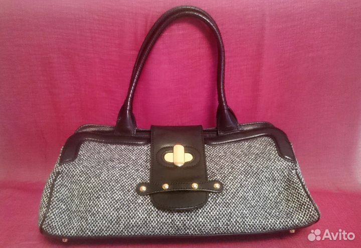 Брендовые женские сумки Domani Gillian Guess