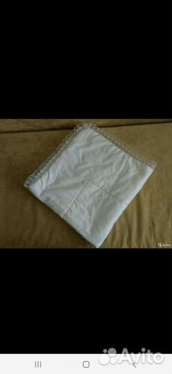 Комплект на выписку весна-осень