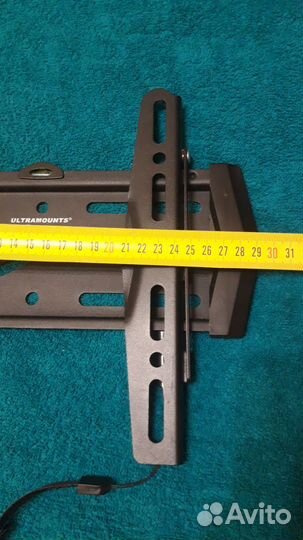 Кронштейн для тв ultramounts