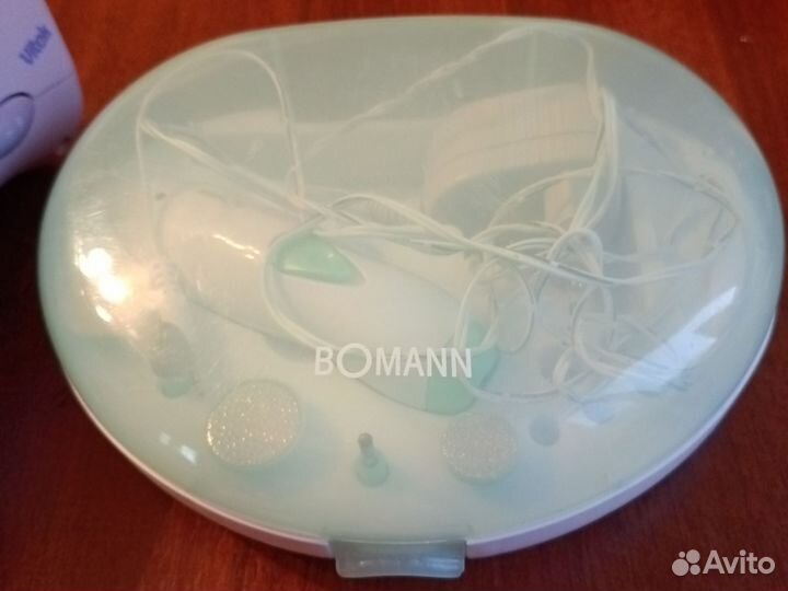 Набор для маникюра