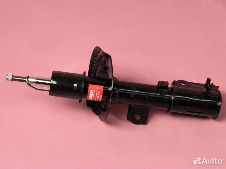 Амортизатор передний правый Солярис 2010-2016