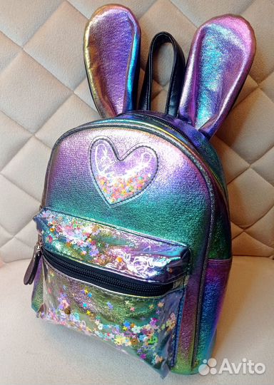 Рюкзачок детский 