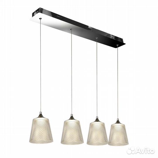 Светильник на кухню ретро светодиодный