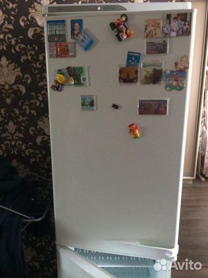 Холодильник бу