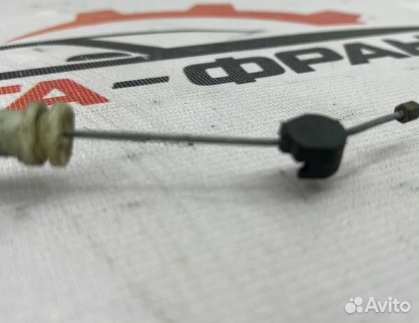 Трос замка двери задний левый Citroen Jumper