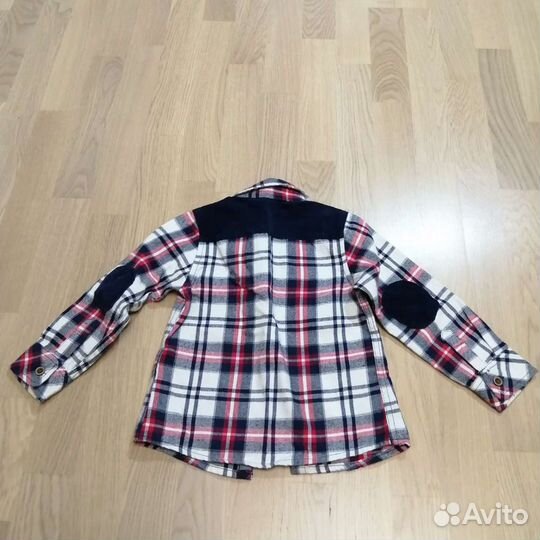 Рубашка 98 р