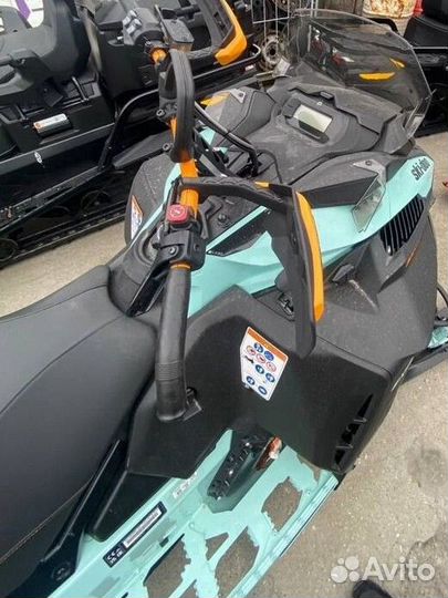 BRP SKI-DOO expedition xtreme 900 ACE Turbo R 2024