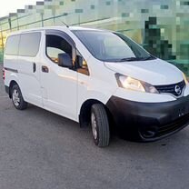 Nissan NV200 1.6 AT, 2017, 93 757 км, с пробегом, цена 1 850 000 руб.