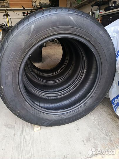 Nokian Tyres Nordman SX 195/60 R15 88H