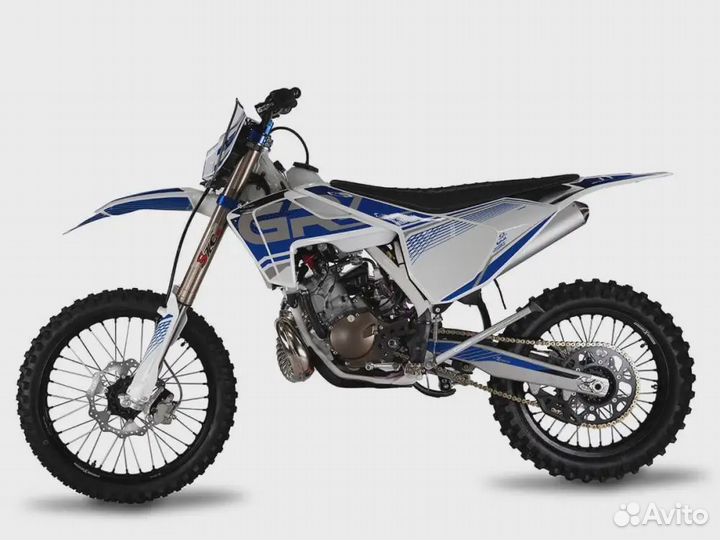 Мотоцикл GR7 T250L-M (2T) Enduro lite
