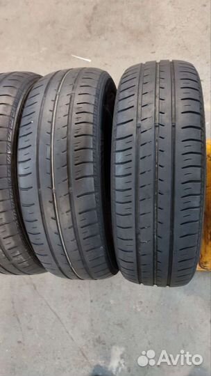 Dunlop SP StreetResponse 195/65 R15 91T