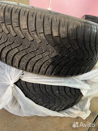 Falken Eurowinter HS01 SUV 255/45 R20 105V