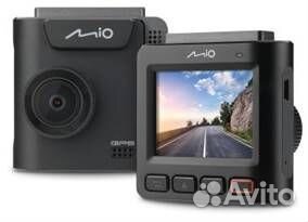 Видеорегистратор Mio ViVa V26