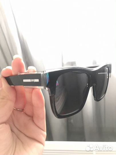 Очки Alexander McQueen оригинал