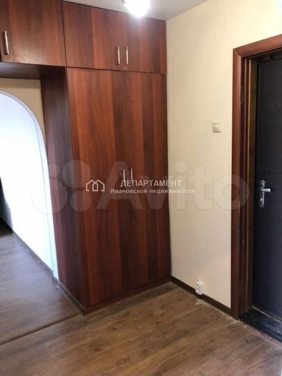 2-к. квартира, 39 м², 5/5 эт.