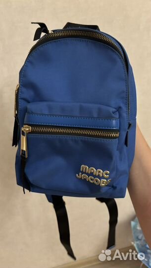 Marc jacobs рюкзак