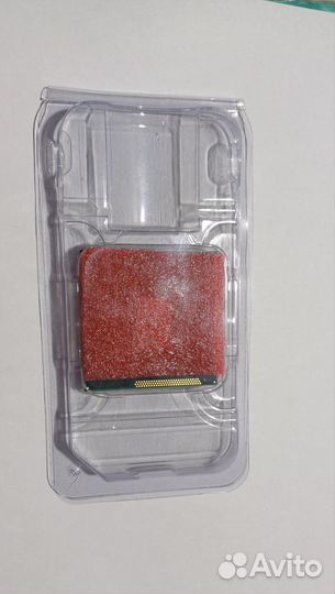 Процессор intel Pentium B980