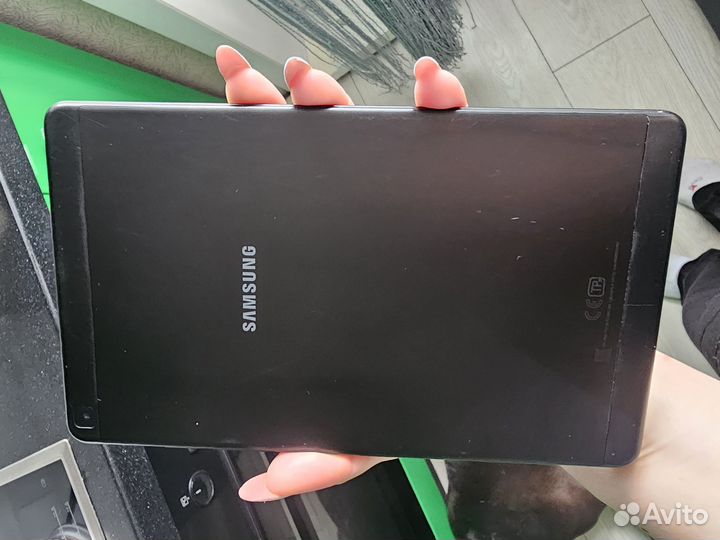 Планшет samsung galaxy tab a8 2019