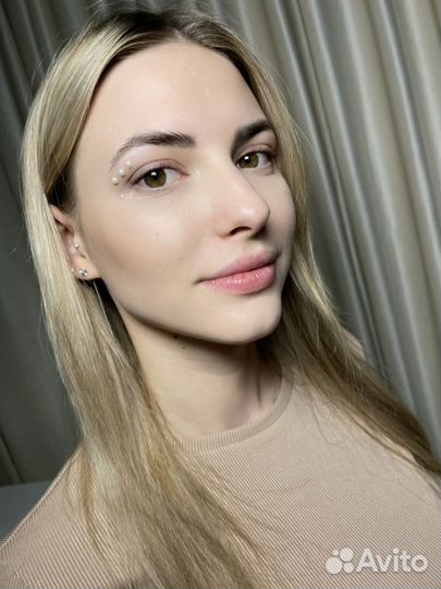 Ламинирование ресниц