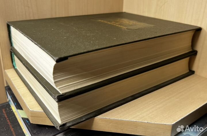 Бенуа Ал. Мои воспоминания.5 книг в 2 томах