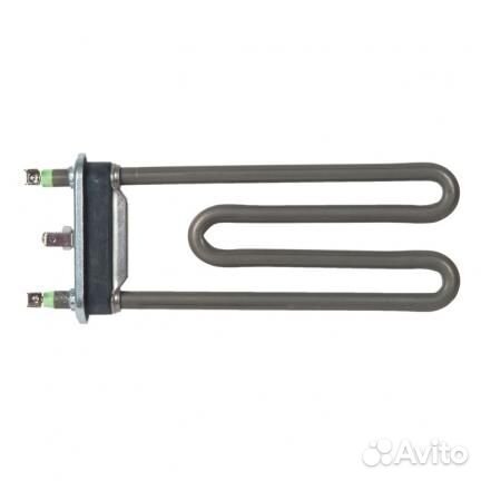 Тэн (трубчатый электронагреватель) для стиральной