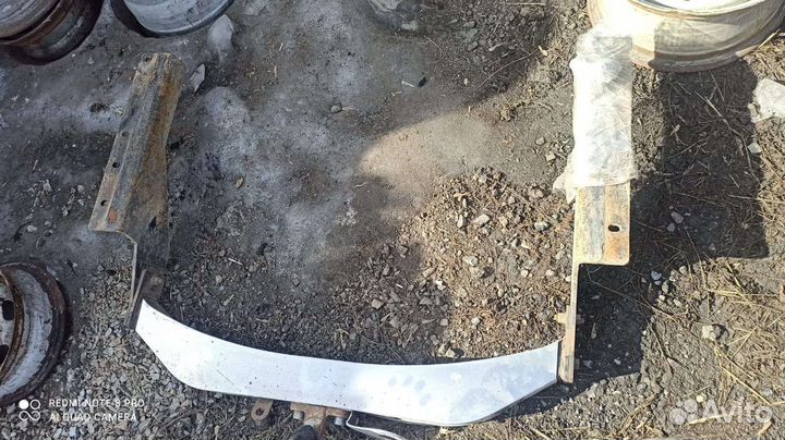 Фаркоп рав 4 2014 год