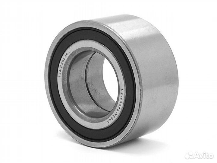 Подшипник зад полуоси toyota fortuner, hilux 15