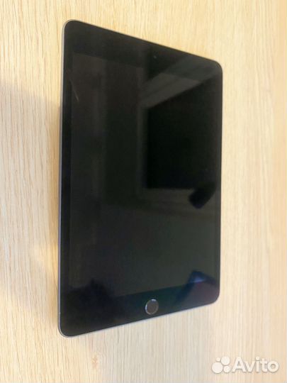 iPad mini