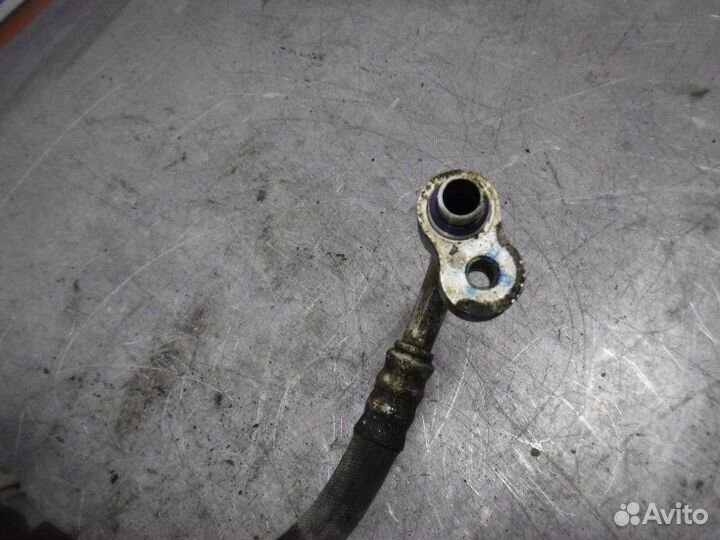 Трубка кондиционера Opel Astra H Z18XER 2008