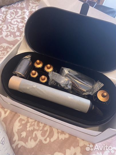 Новый Дайсон